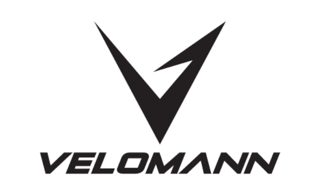 logo velomann