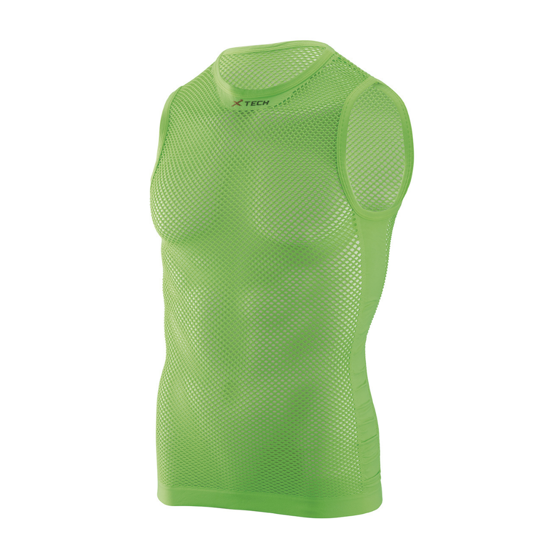XTECH Canotta AIR EVO