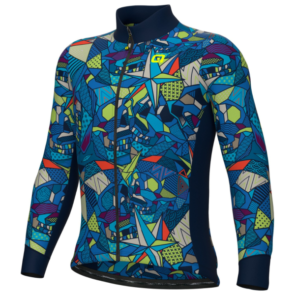 ALE' CYCLING MAGLIA PRAGMA OVER