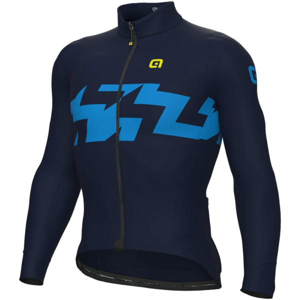 ALE' CYCLING SOLID READY