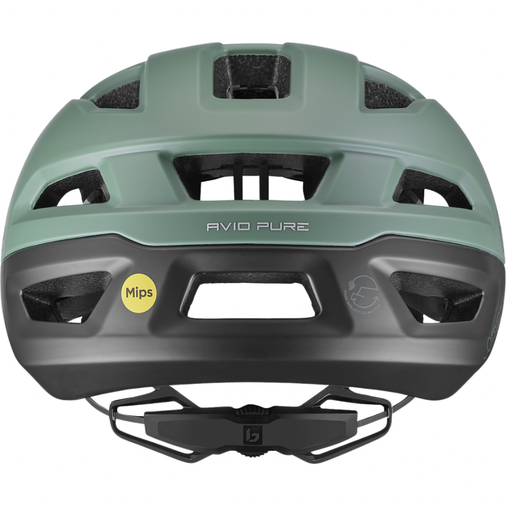 BOLLE' CASCO ECO AVIO PURE MIPS