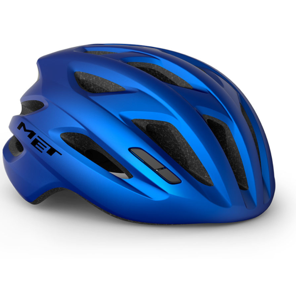 MET CASCO IDOLO blu