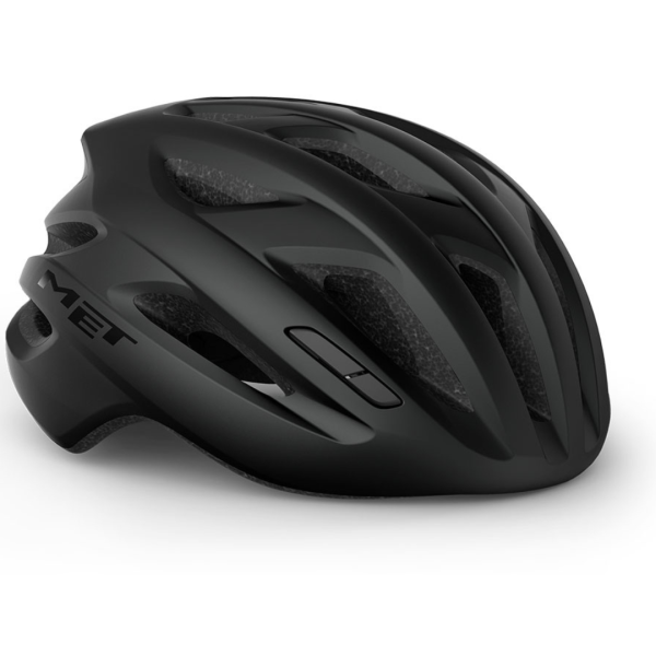 MET CASCO IDOLO nero