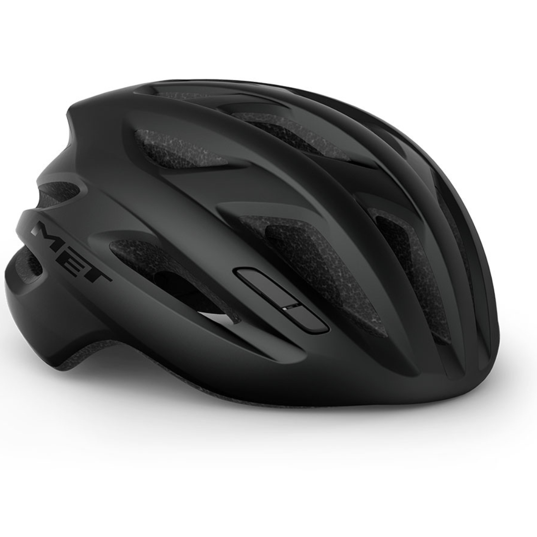 MET CASCO IDOLO nero