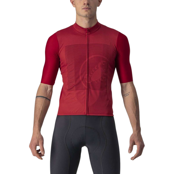 CASTELLI BAGARRE JERSEY UOMO