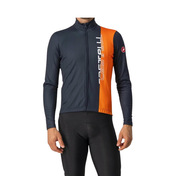 MAGLIA CASTELLI TRAGUARDO JERSEY FZ