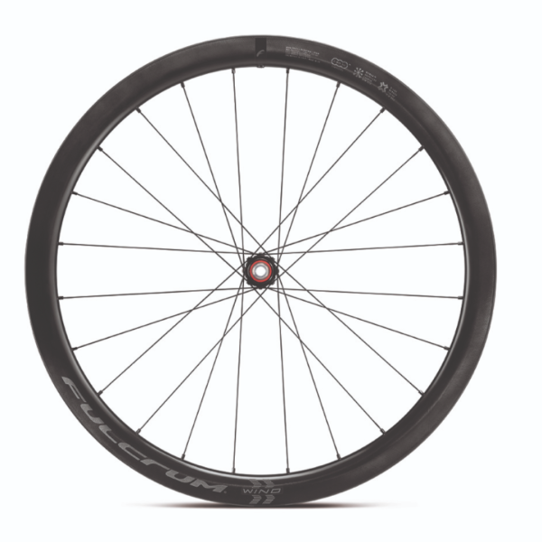 FULCRUM CERCHI WIND 42