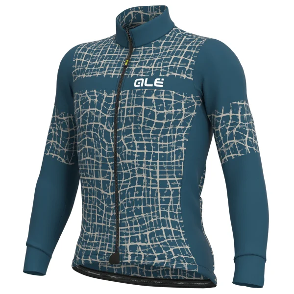 ALE' CYCLING MAGLIA SOLID WALL