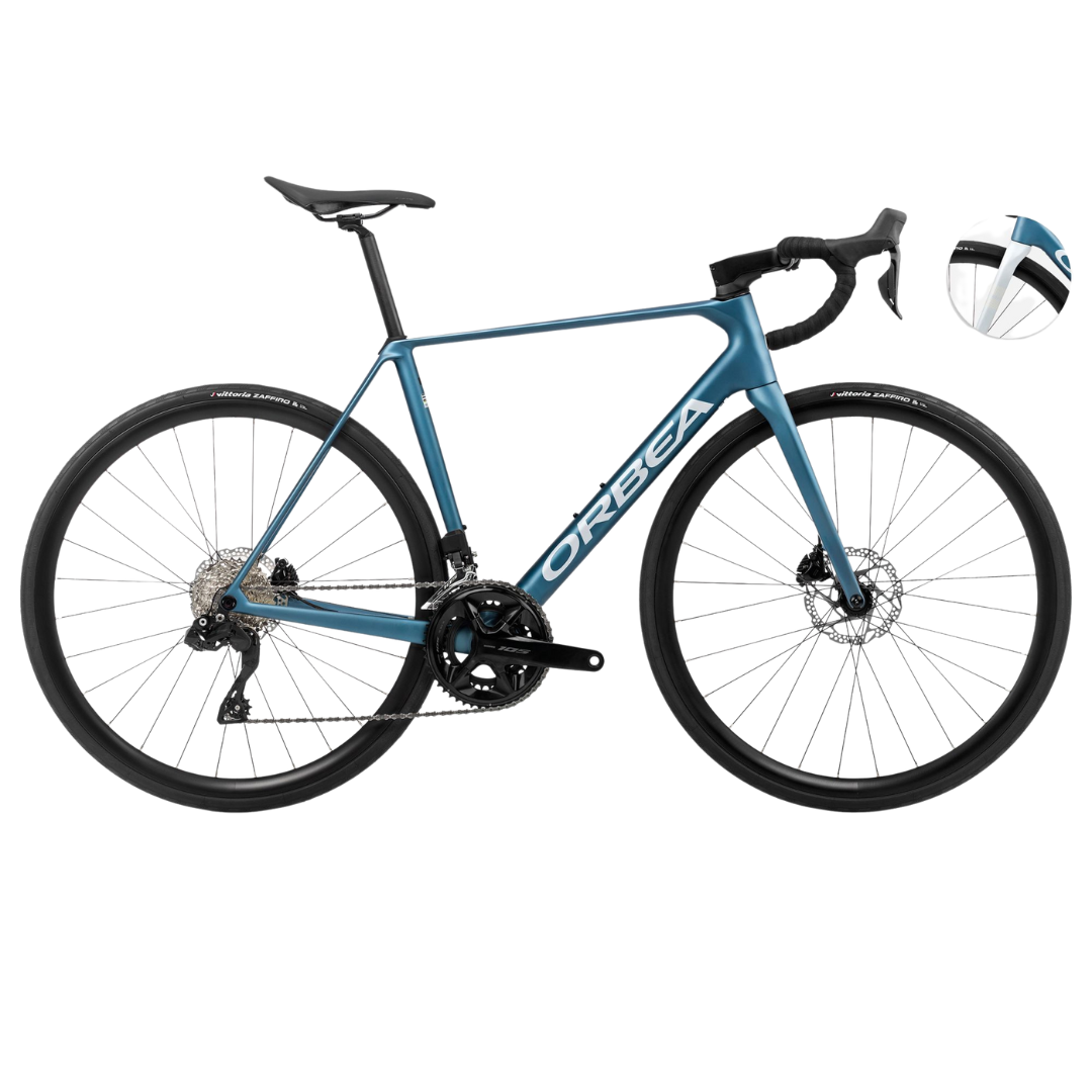 ORBEA ORCA M30I 2025
