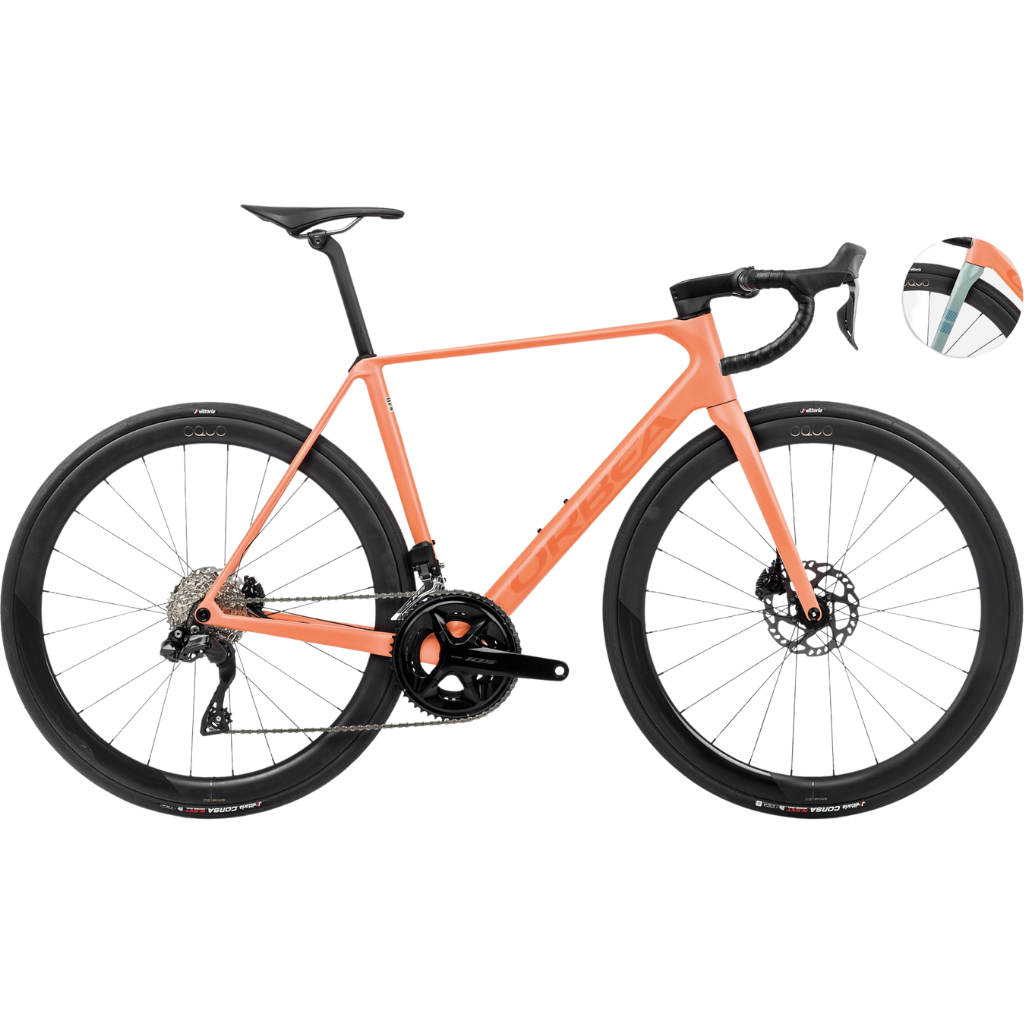 ORBEA ORCA M30ILTD PWR 2025