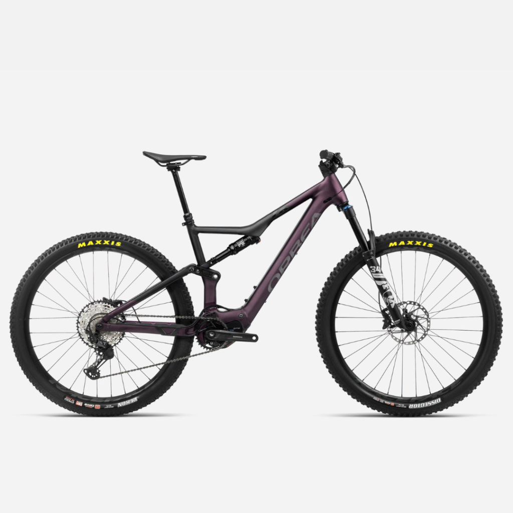 ORBEA RISE H20 2024