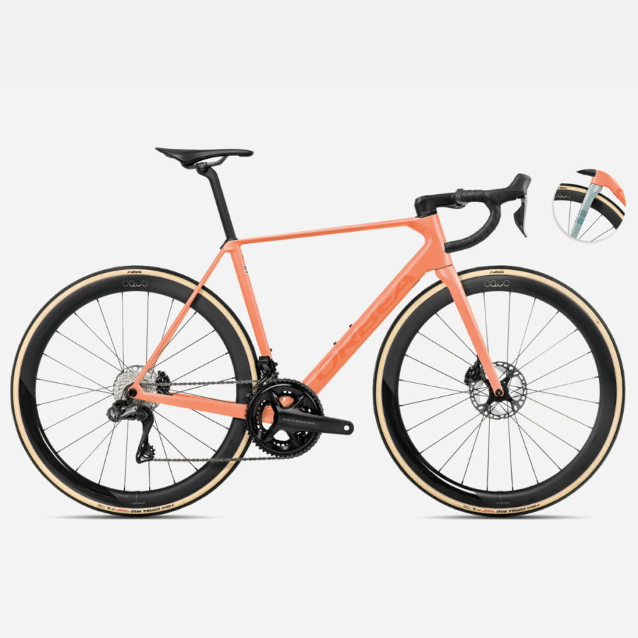 ORBEA ORCA M20ILTD PWR 2025