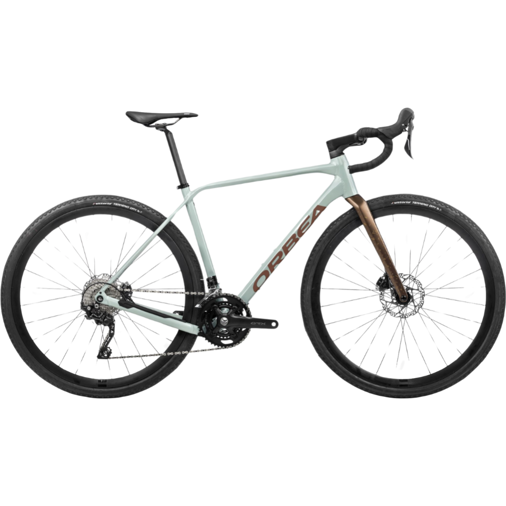 ORBEA TERRA H40 2025
