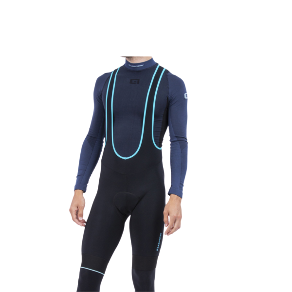 ALE' CYCLING PANTALONCINO KLIMATIC-K-ATMO 2.0