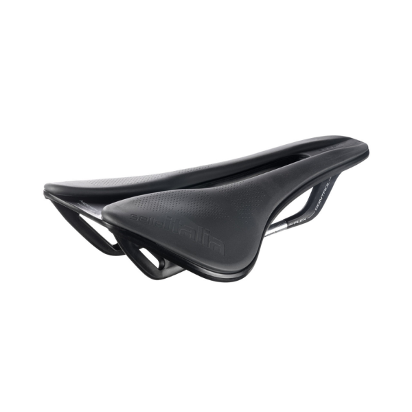SELLE ITALIA SELLA MODEL X GREEN SUPERFLOW