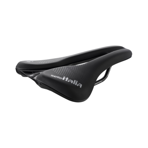 SELLE ITALIA SELLA NOVUS BOOST EVO ENDURANCE TM SUPERFLOW