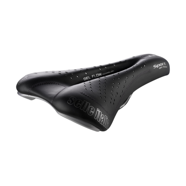 SELLE ITALIA SELLA SPORT GEL FLOW