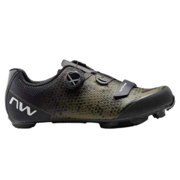 NORTHWAVE SCARPA MTB RAZER 2