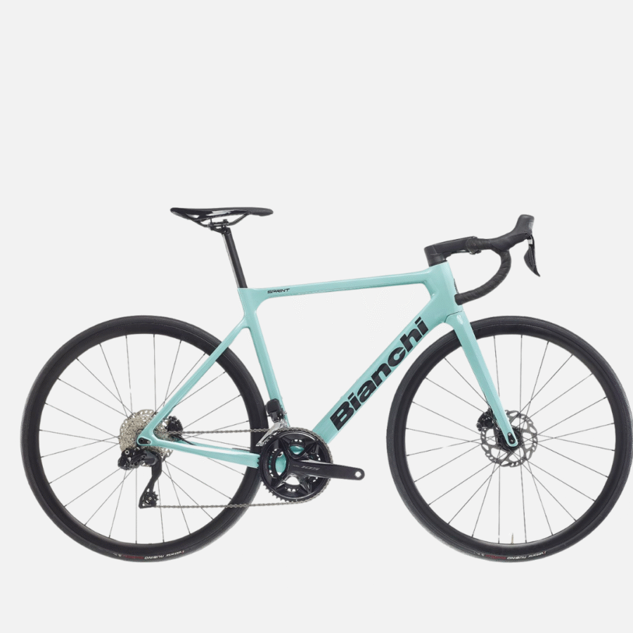 BIANCHI SPRINT DISC 105 2025