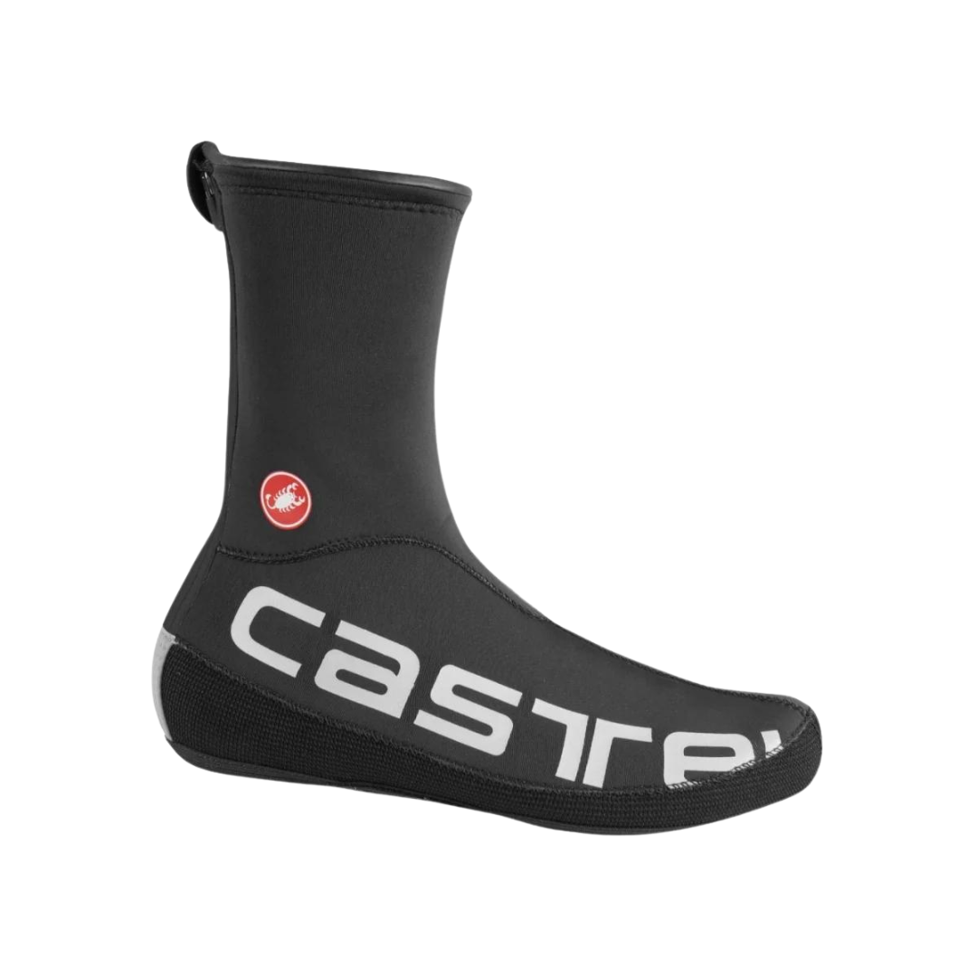 CASTELLI COPRISCARPE DILUVIO UL