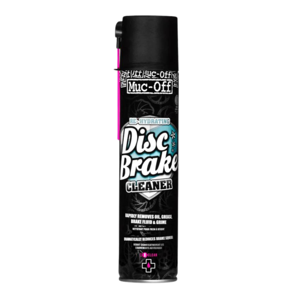 MUC-OFF DETERGENTE PER FRENI A DISCO