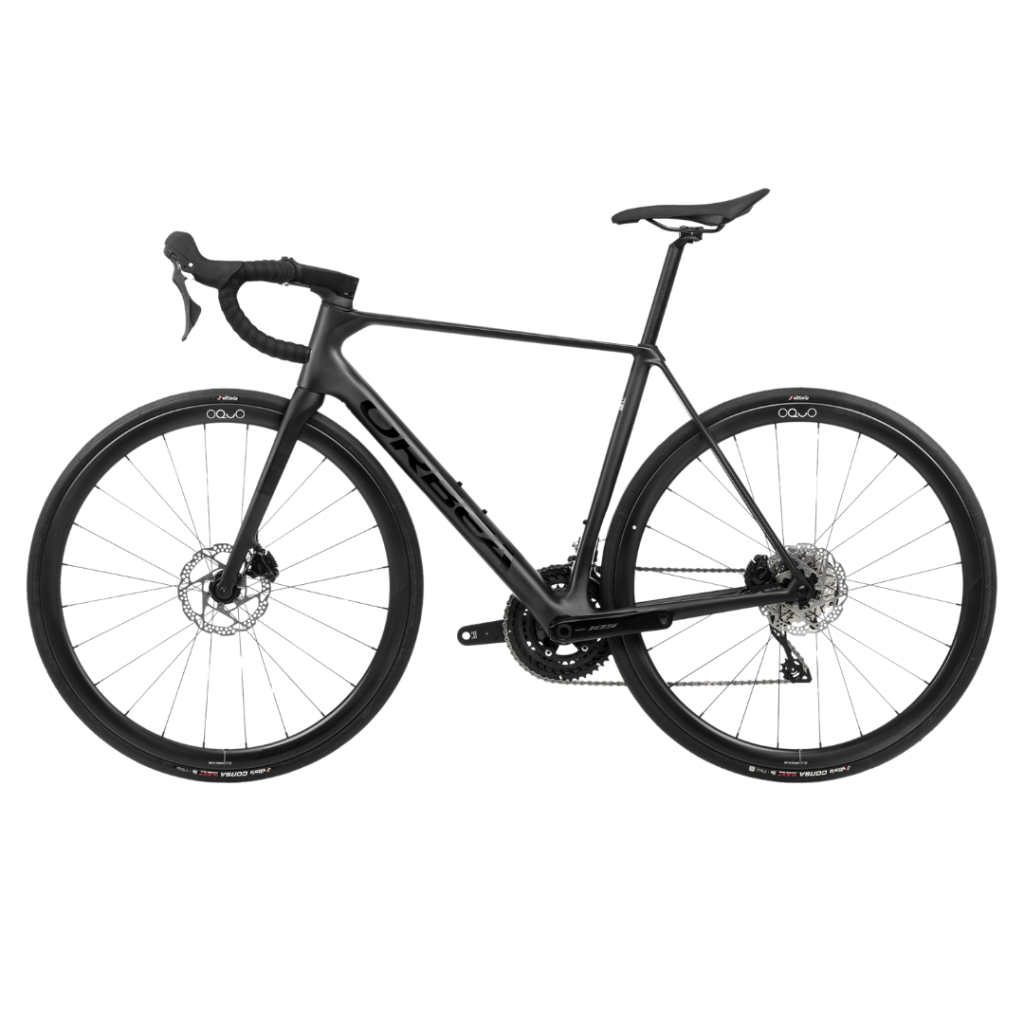 ORBEA ORCA M35 NERO 2024
