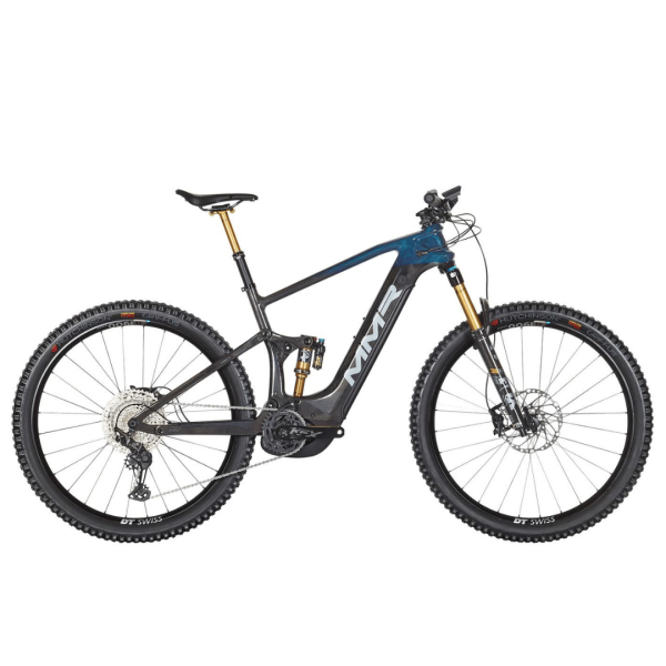 MMR NEW X-BOLT 140 2024