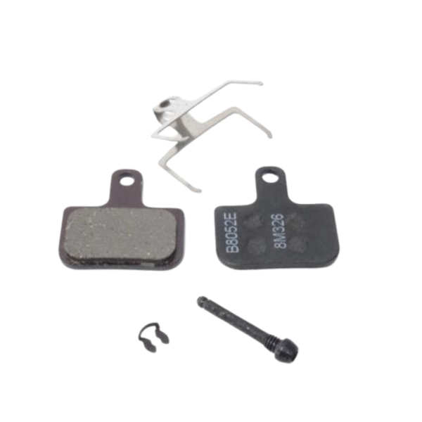 SRAM PASTIGLIE ORGANICHE QUIET