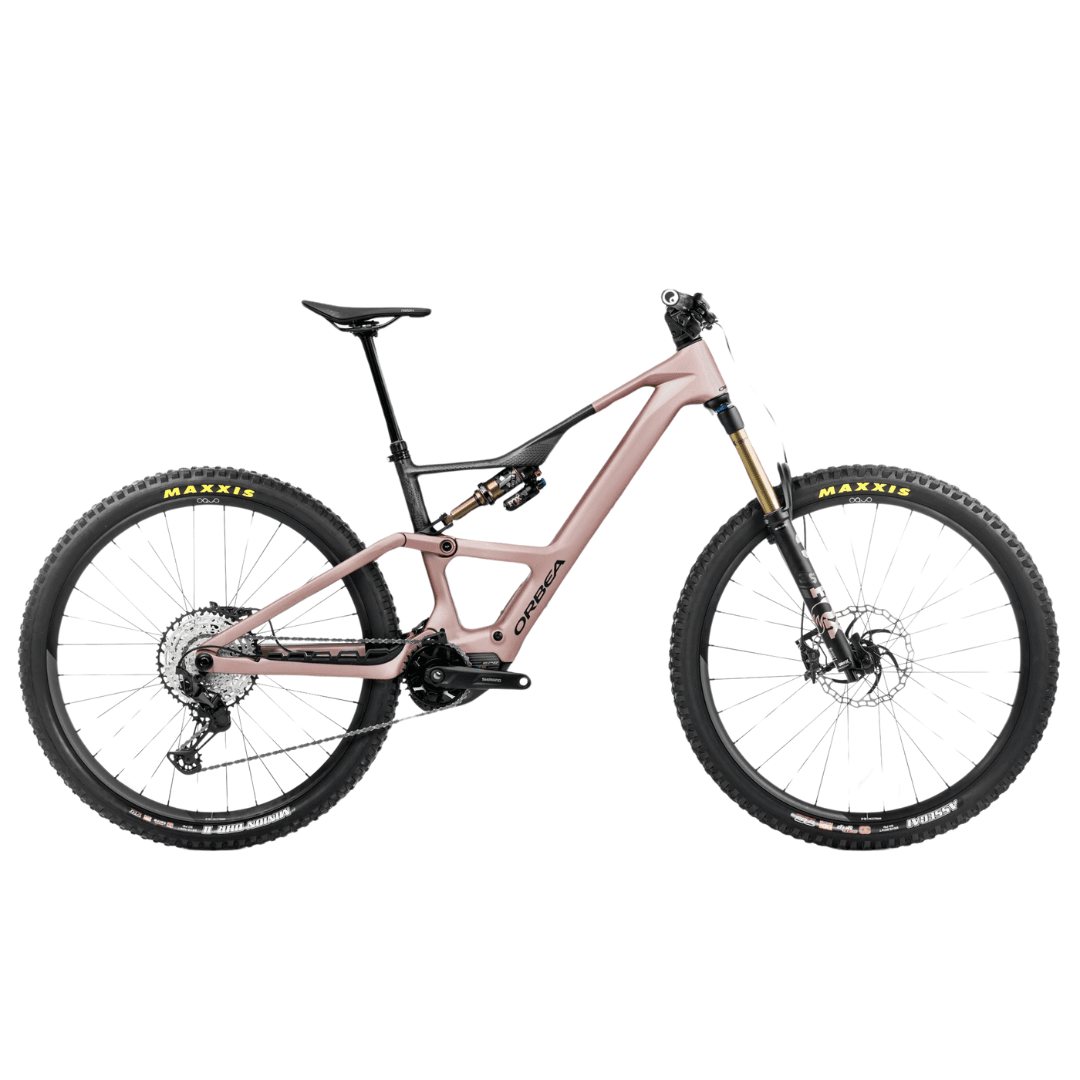ORBEA RISE LT M10 2025