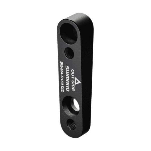 SHIMANO Adattatore per freni a disco SM -MA-R160