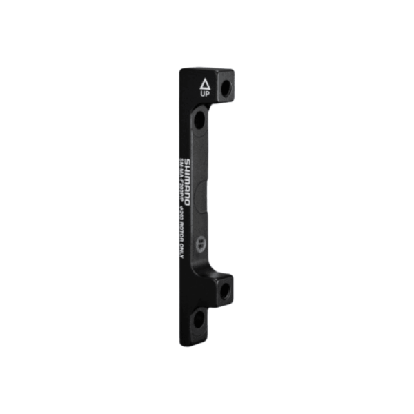 SHIMANO Adattatore per freni a disco SM -MA- F203
