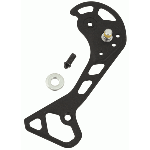 SHIMANO Piastrina esterna (Tipo SGS) RD-M8000