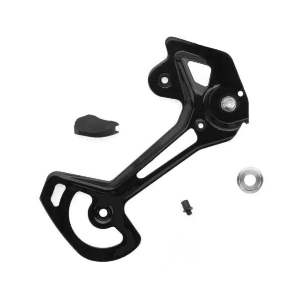 SHIMANO Piastrina esterna (Tipo SGS) RD-M9100