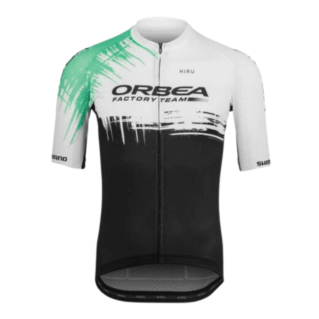 MAGLIA ORBEA HIRU SS LIGHT FTY