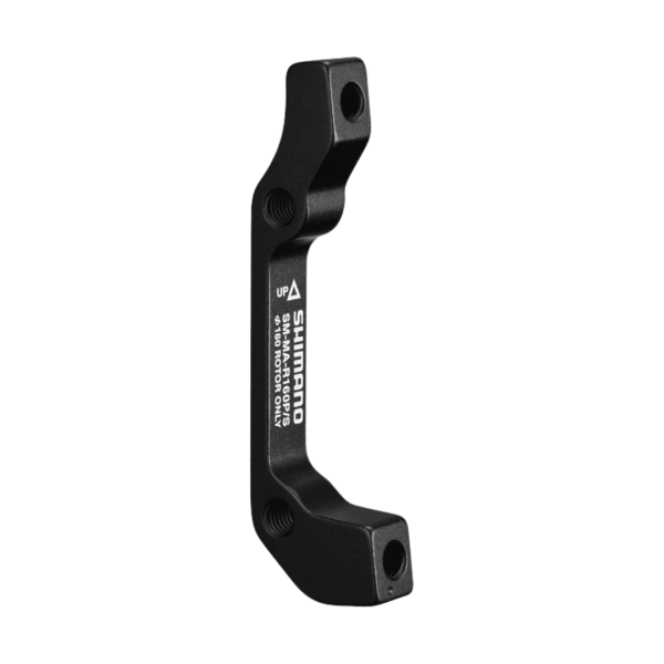 SHIMANO ADATTATORE MONTAGGIO FRENI A DISCO DA 160 MM