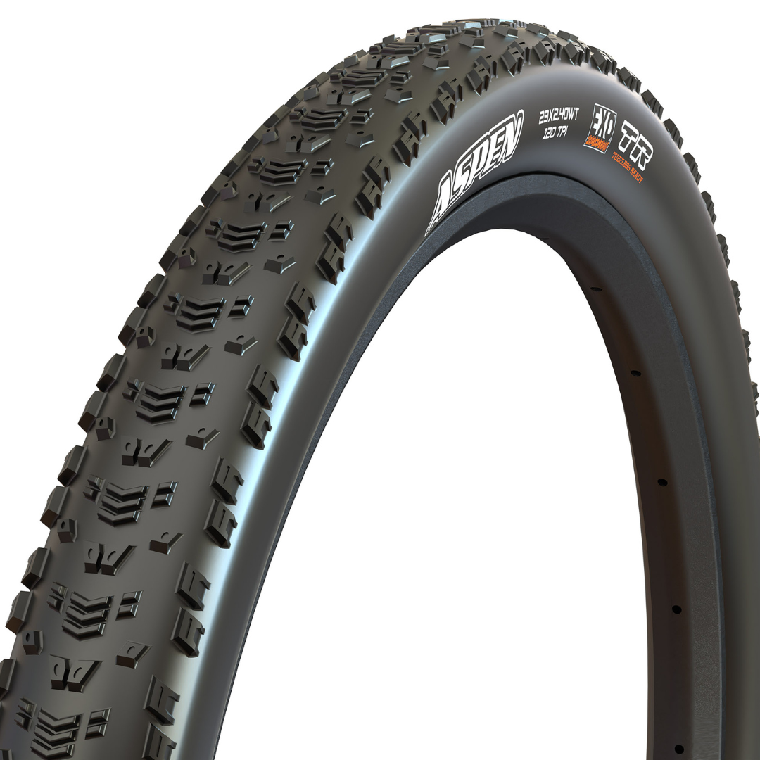 MAXXIS ASPEN 29X2.40 EXO TR