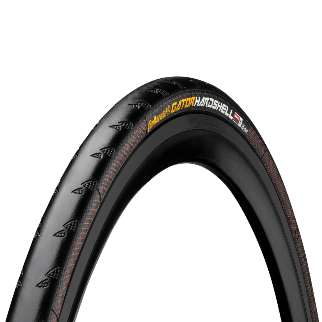 CONTINENTAL GATOR HARDSHELL 700X32