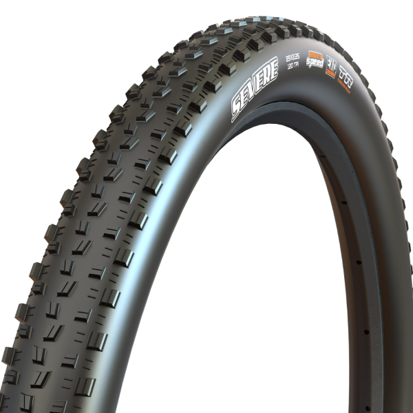 MAXXIS SEVERE 29X2.25 EXO TR