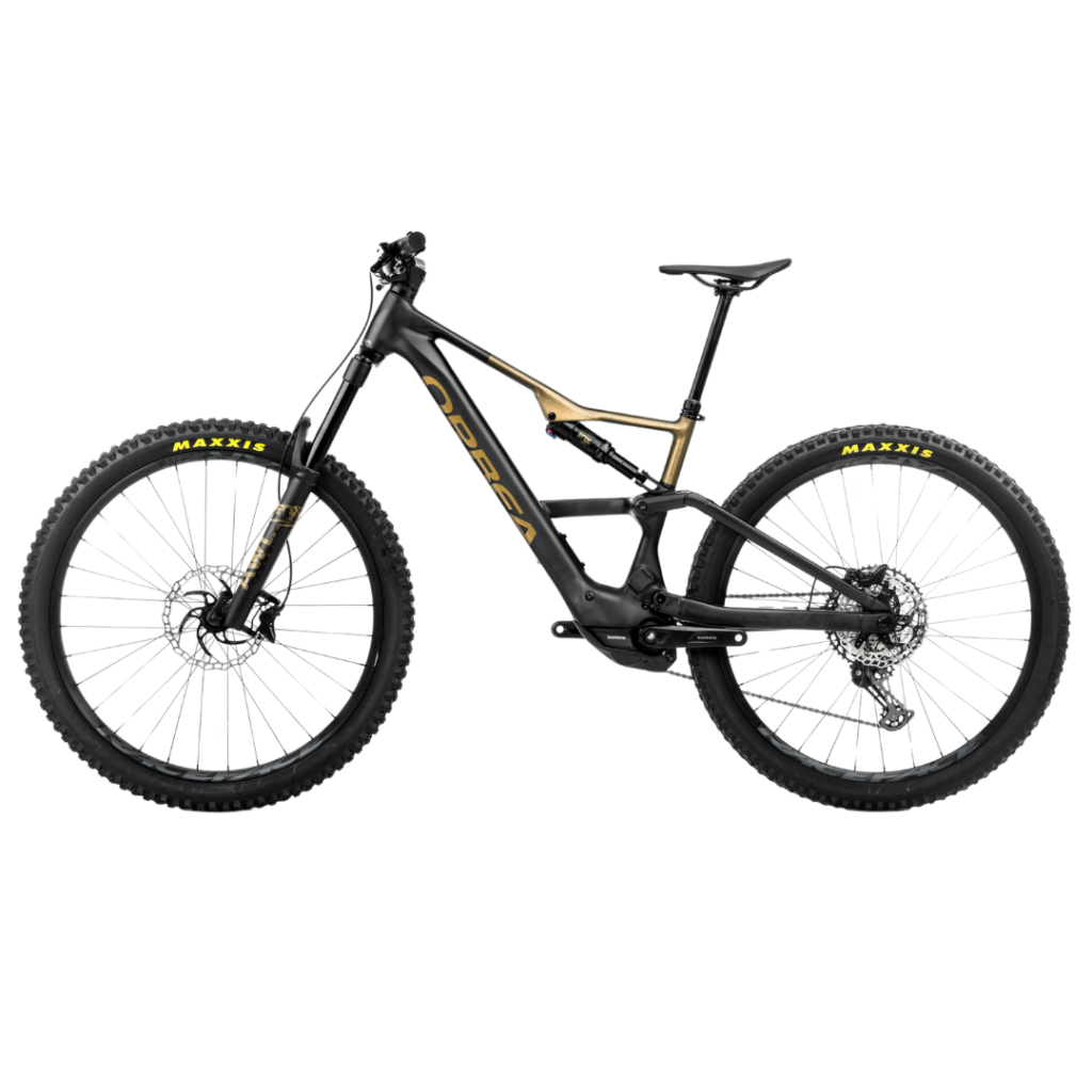ORBEA RISE LT H20 2025