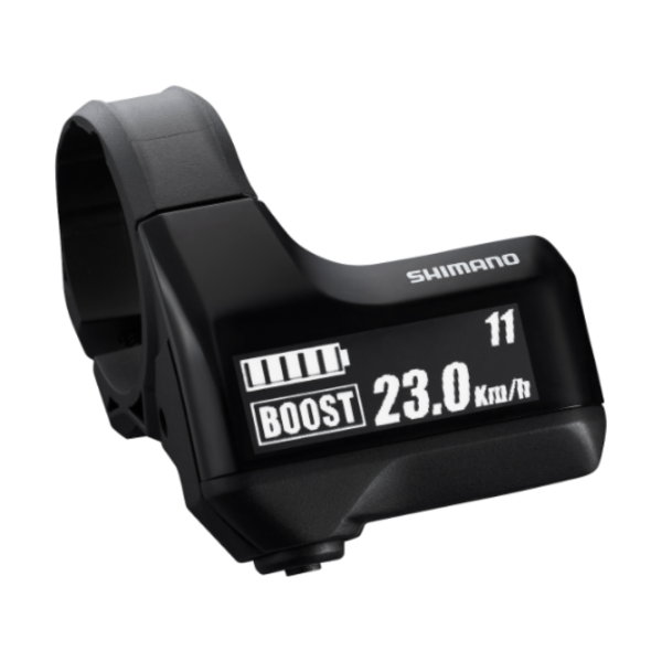 SHIMANO Ciclocomputer SC-E7000