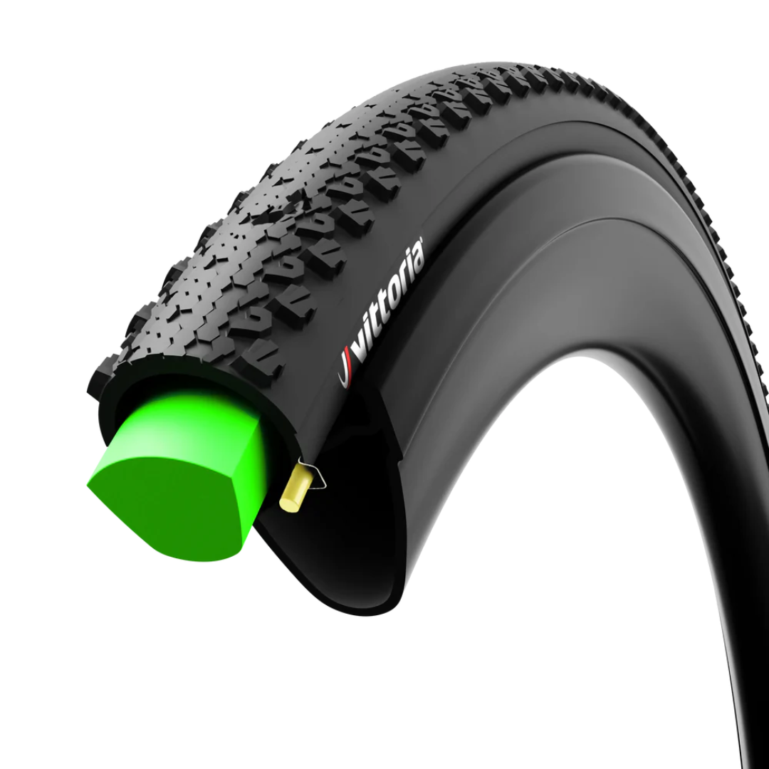 VITTORIA AIR- LINER GRAVEL