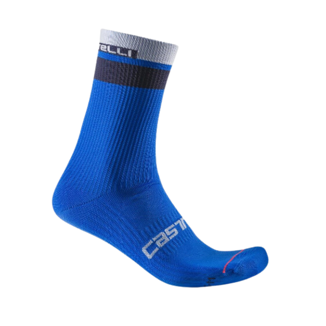 CALZINO CASTELLI GARA THERMAL 18