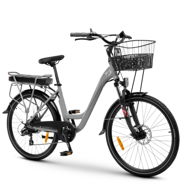 YPSILON INCANTO CITY BIKE