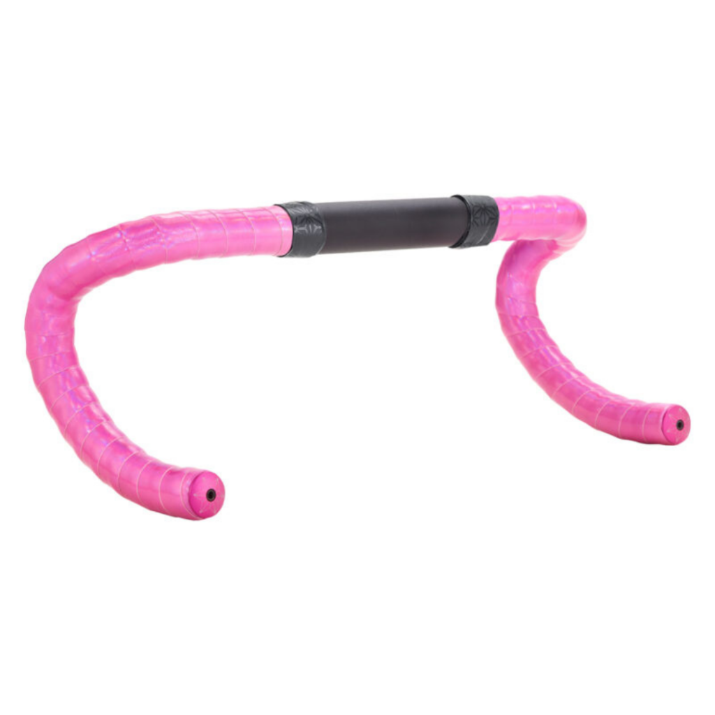 SUPACAZ NASTRO MANUBRIO PRIZMATIK ROSA