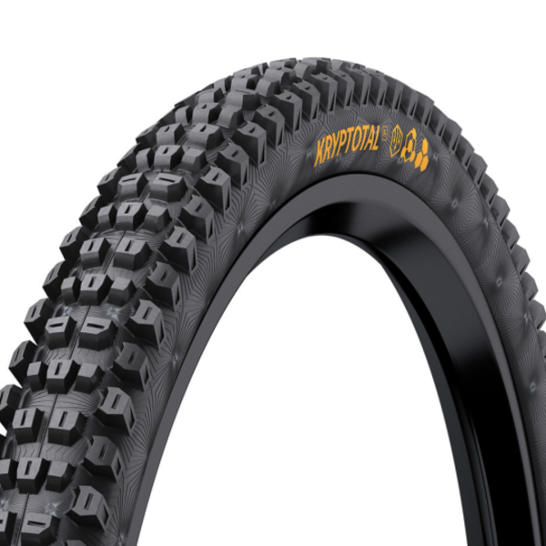 CONTINENTAL KRYPTOTAL-F ENDURO 29x2.4