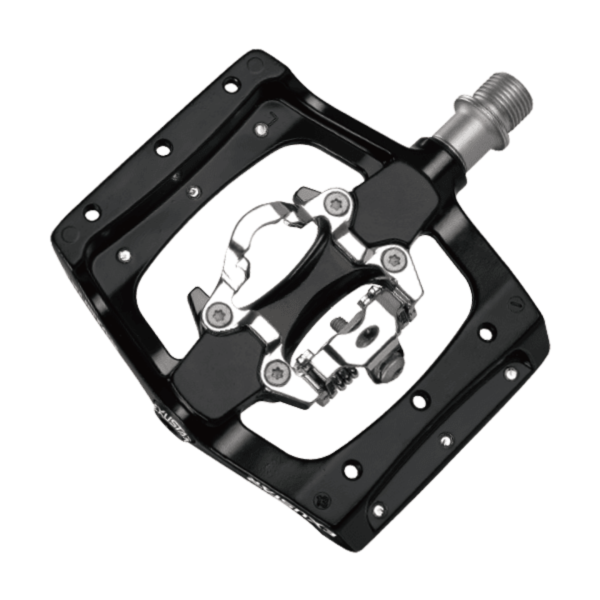 EXUSTAR PEDALE  E-PM820