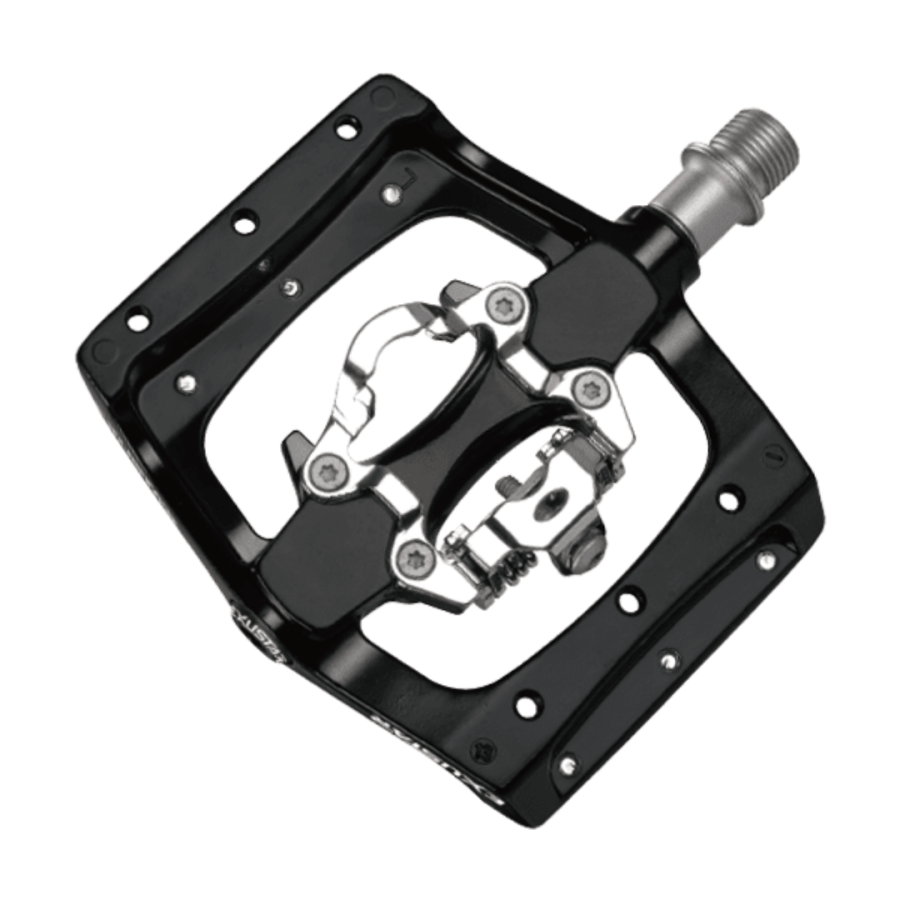 EXUSTAR PEDALE  E-PM820-1