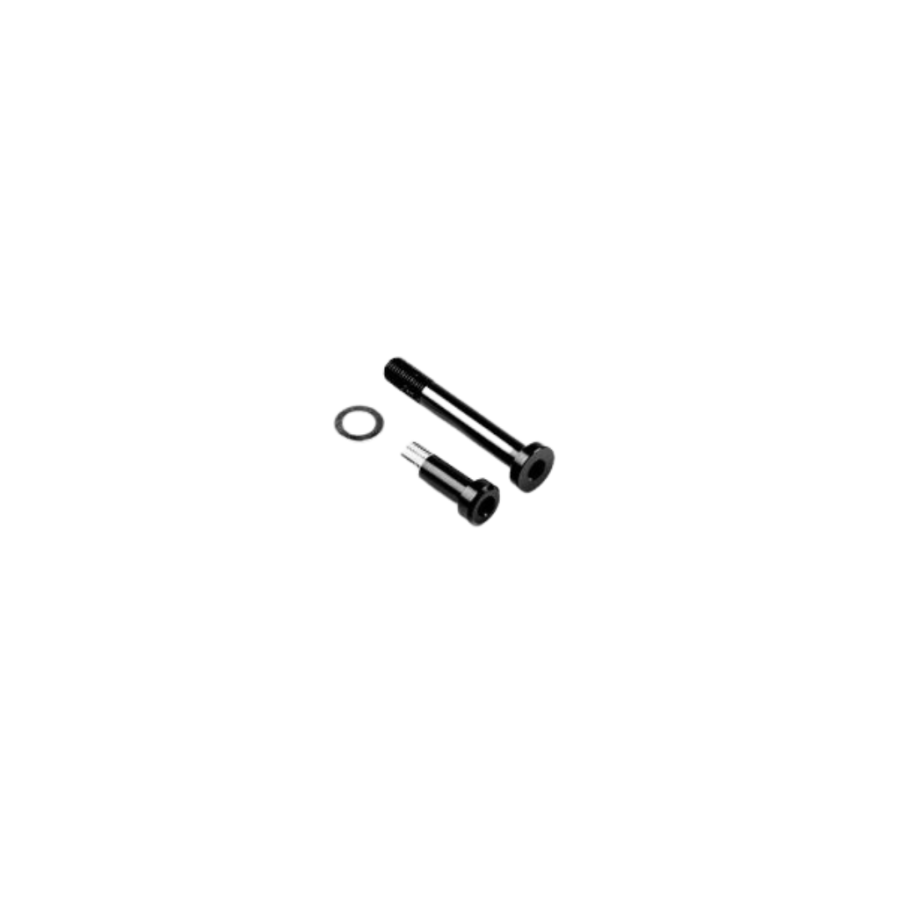 ORBEA KIT FISSAGGIO AMMORTIZZATORE RISE 21
