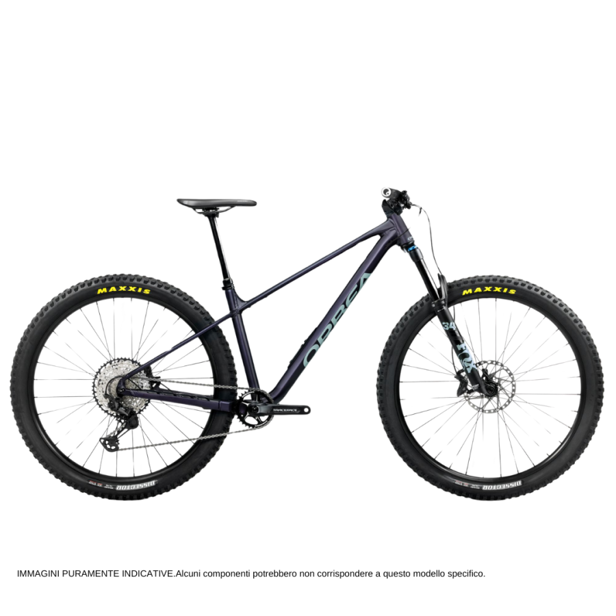 ORBEA LAUFEY  H-LTD 2025