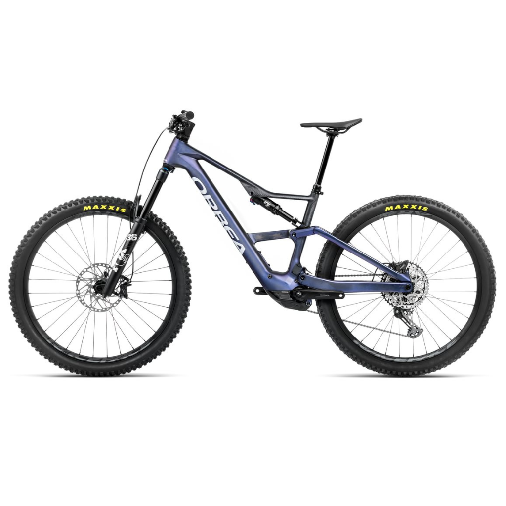 ORBEA RISE LT M20 2025 (pronta consegna)